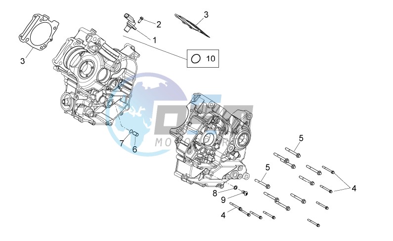 CrankCase II