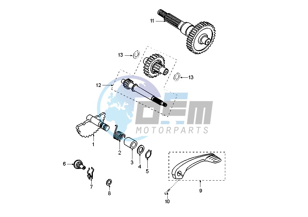 GEAR GROUP