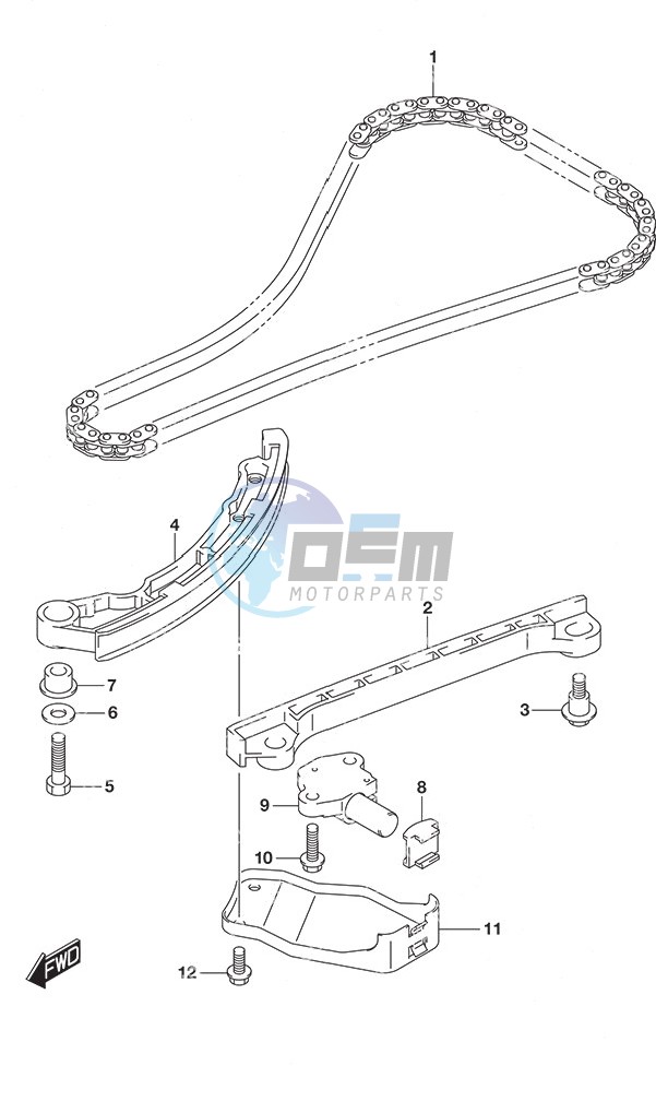 Timing Chain