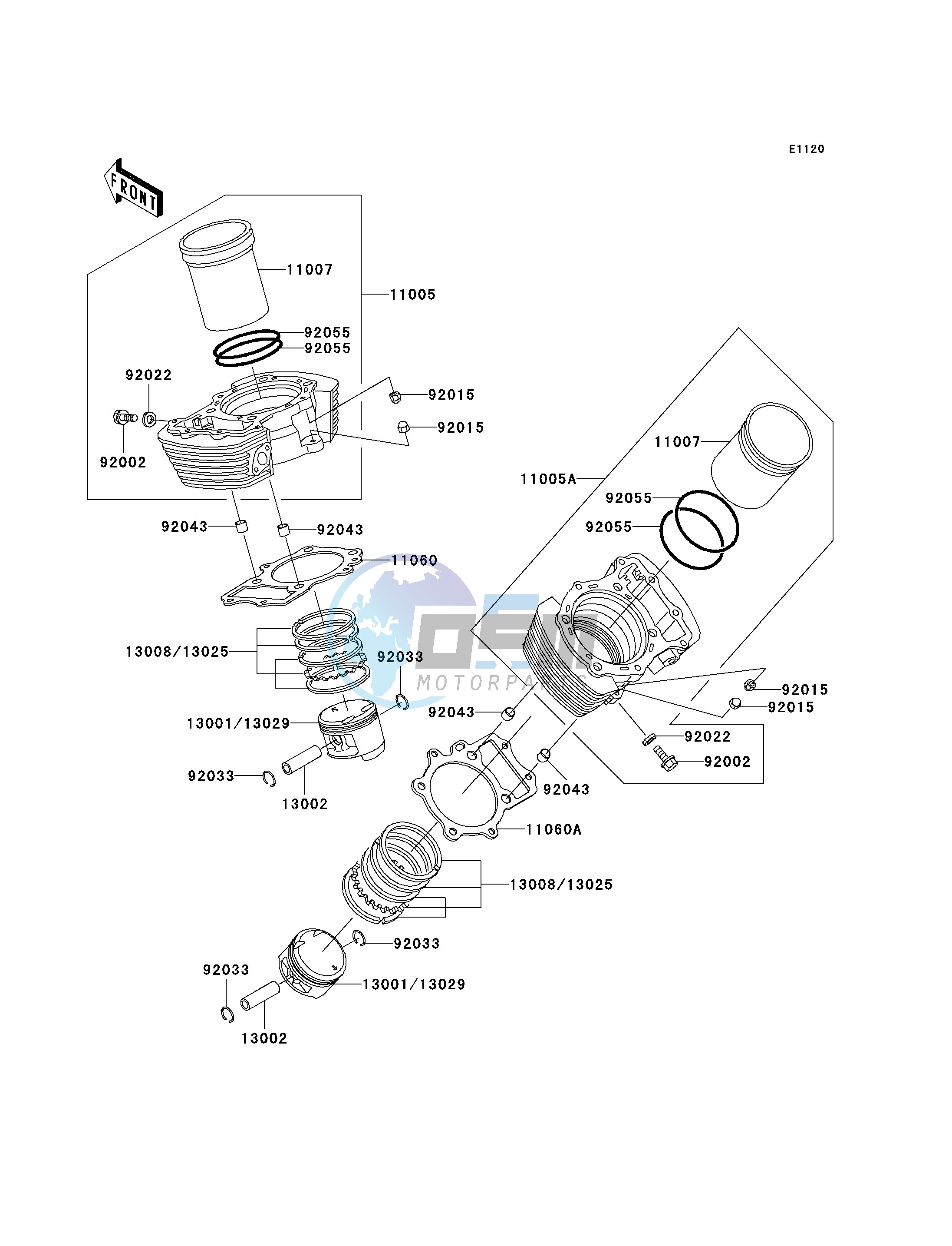 CYLINDER_PISTON-- S- -