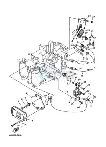 F25A drawing ELECTRICAL-1