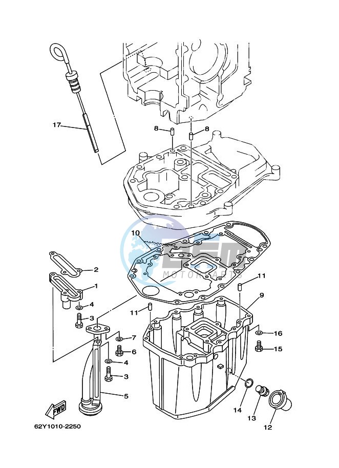 OIL-PAN