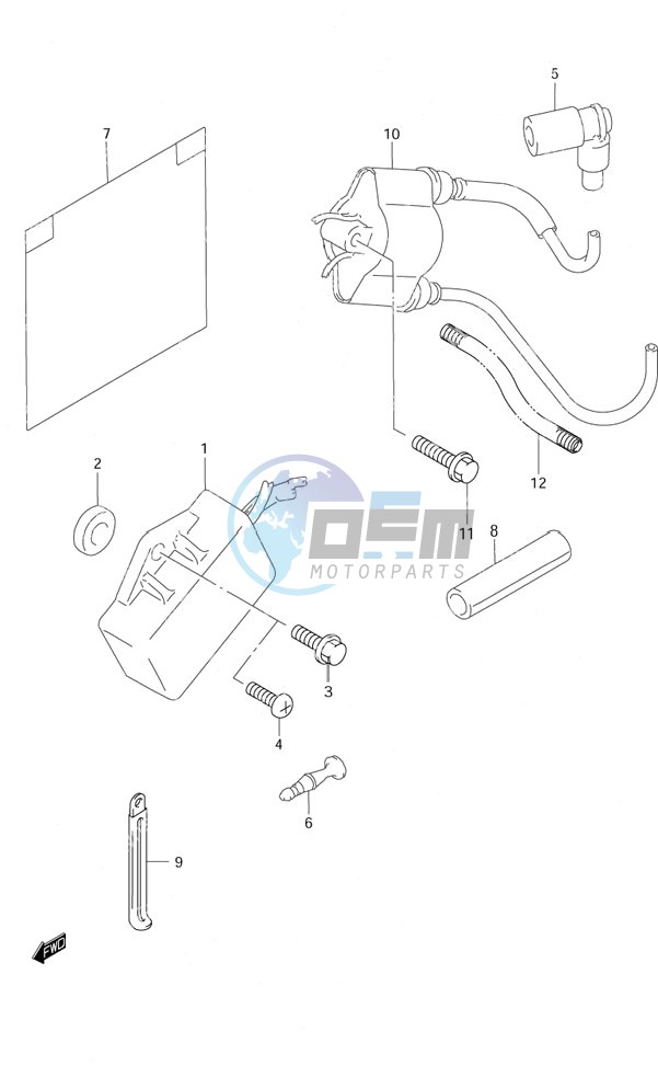 Ignition Coil