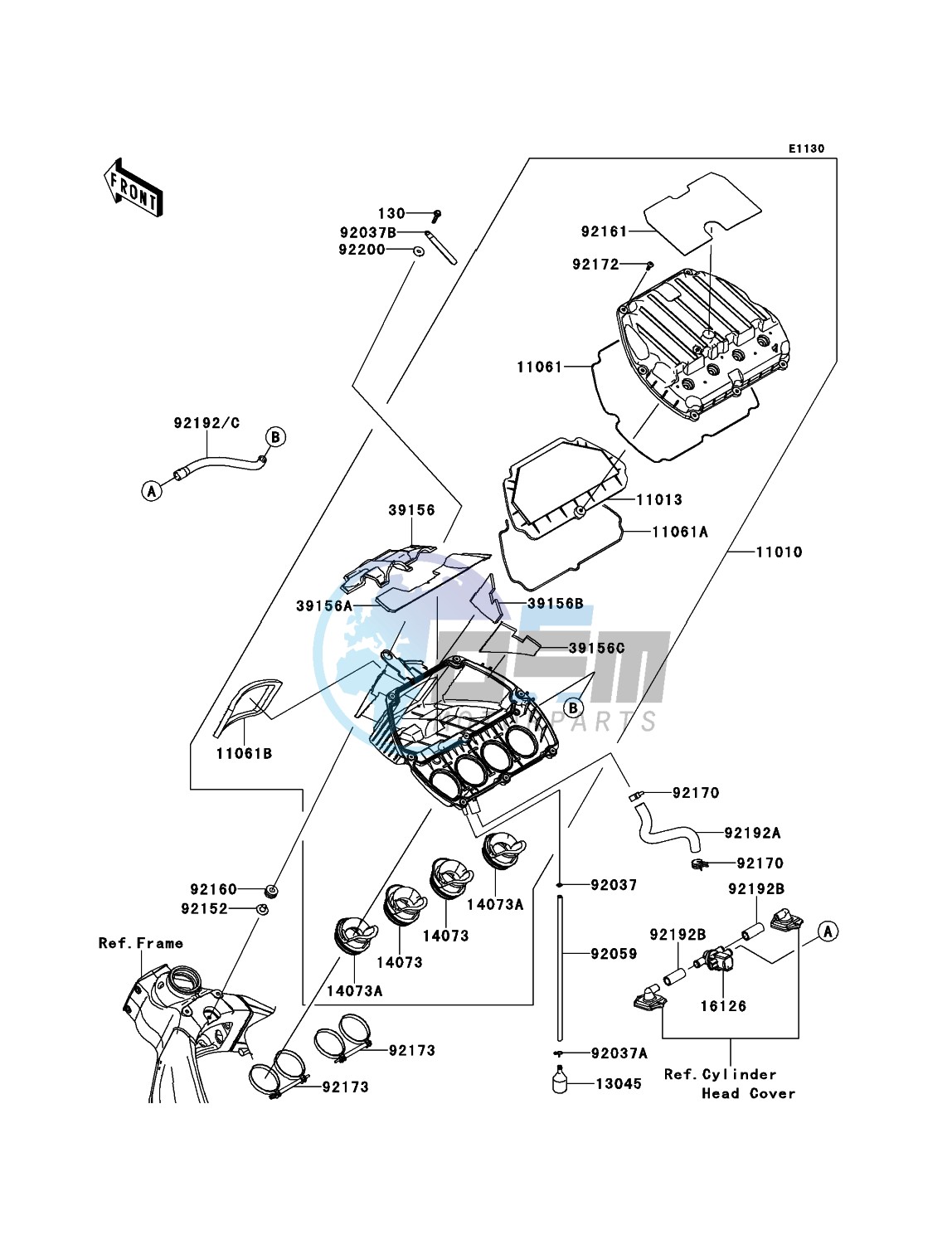 Air Cleaner