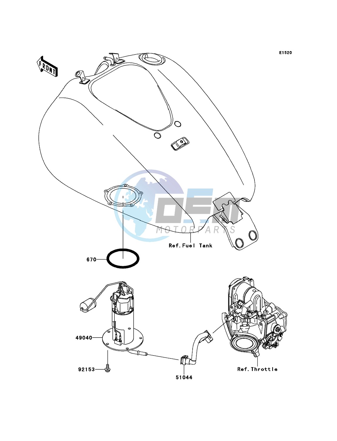 Fuel Pump