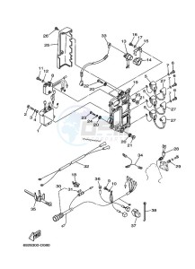 75A drawing ELECTRICAL