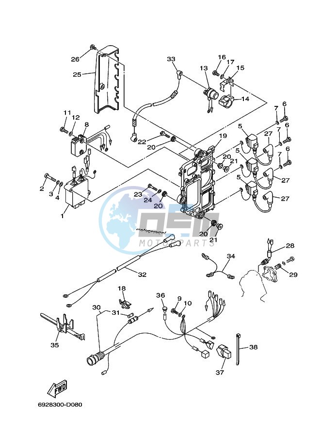 ELECTRICAL