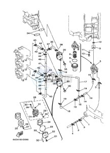 L200FETOL drawing FUEL-SUPPLY-1