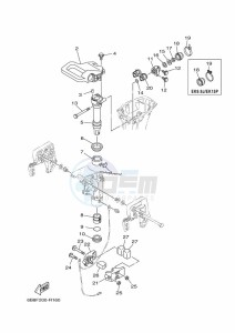 EK15DMHL drawing MOUNT-2