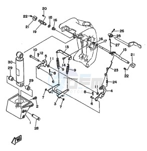 L130BETO drawing MOUNT-3