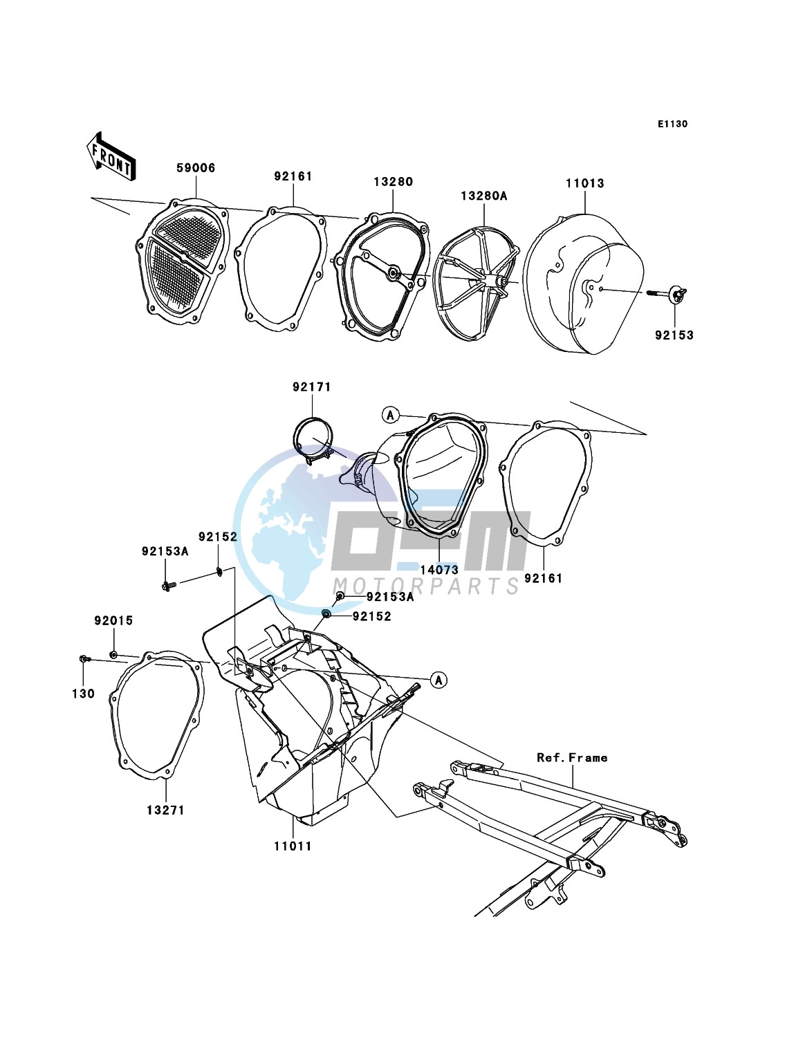 Air Cleaner