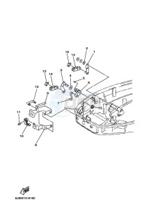 30DEOS drawing THROTTLE-CONTROL-2