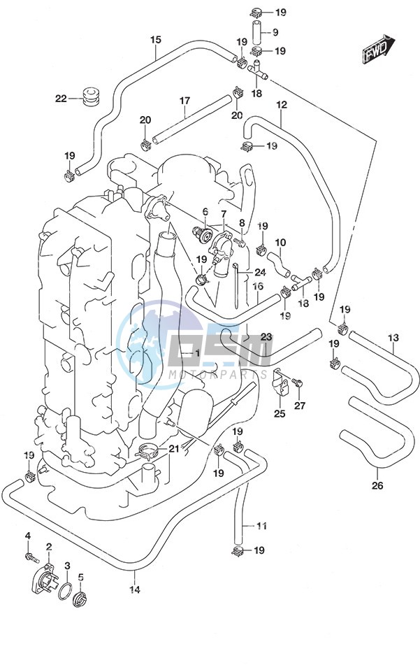 Thermostat