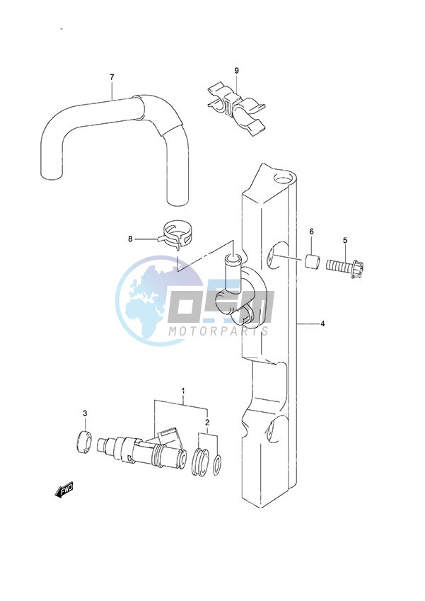 Fuel Injector