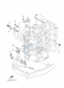 F100DETX drawing ELECTRICAL-4