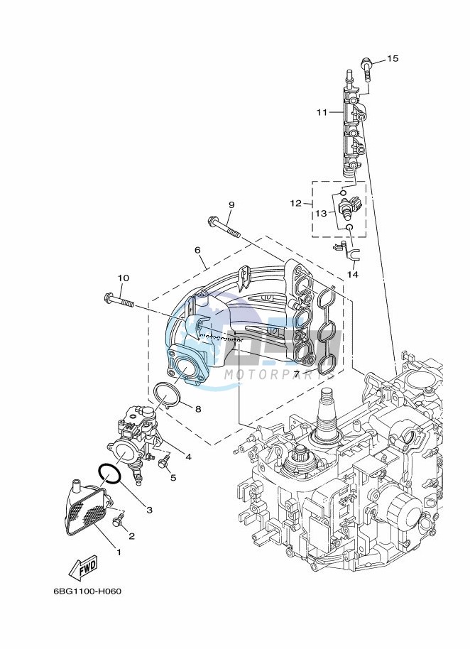 INTAKE-1