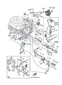 F20PLH-2010 drawing ELECTRICAL-2