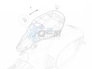 946 150 4T 3V ABS ARMANI (NAFTA) drawing Transmissions