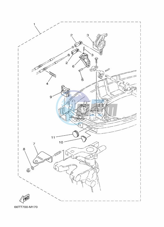 REMOTE-CONTROL-ATTACHMENT