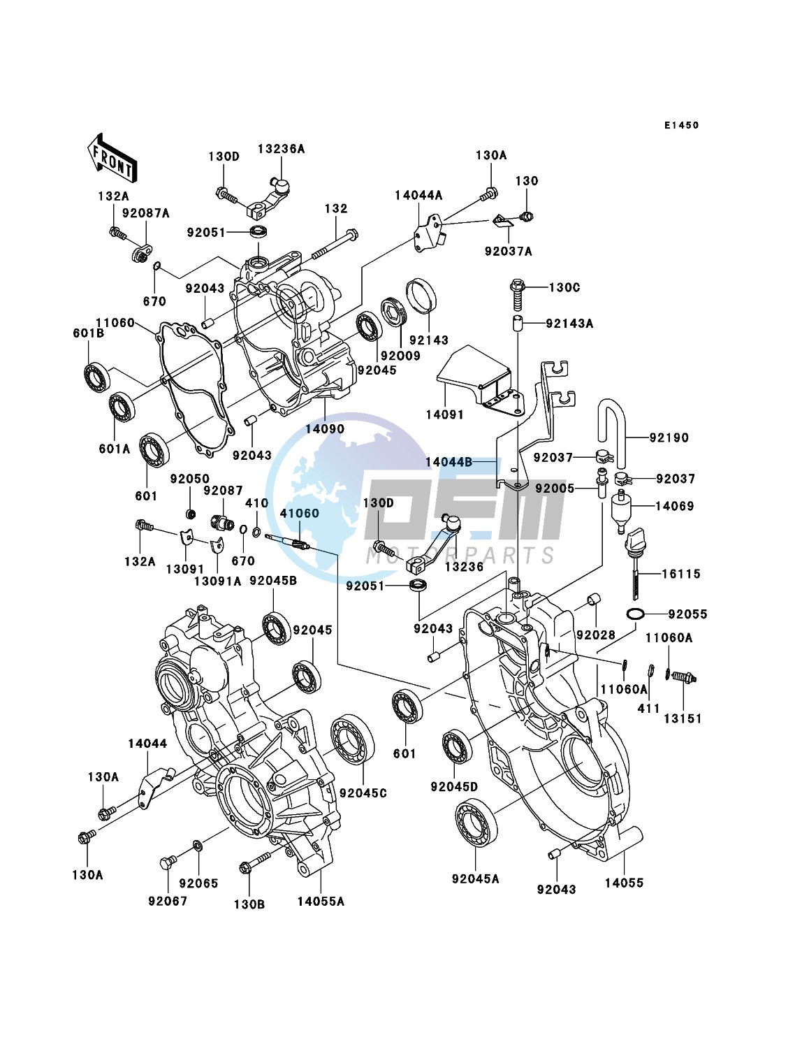 Gear Box