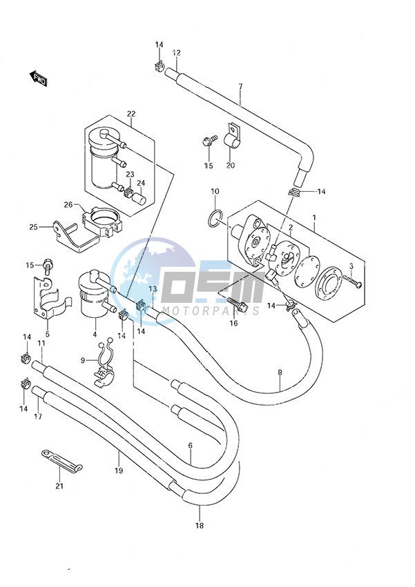 Fuel Pump