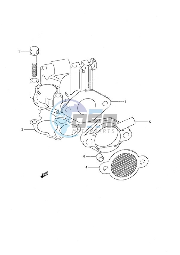 Intake Manifold