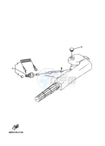 FT8DMHL drawing ELECTRICAL-PARTS-4