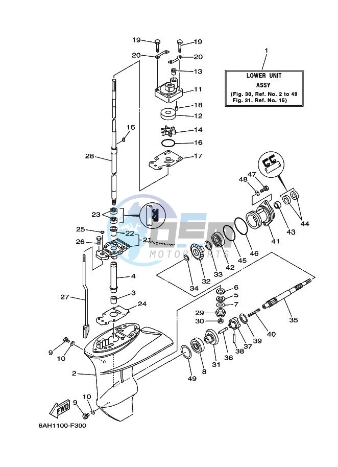 LOWER-CASING-x-DRIVE-1