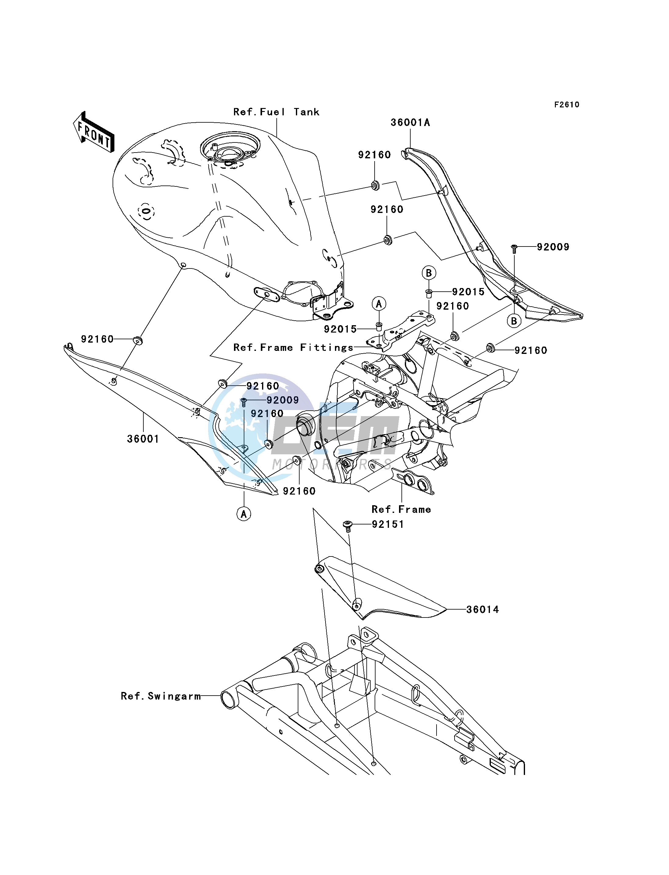 SIDE COVERS_CHAIN COVER