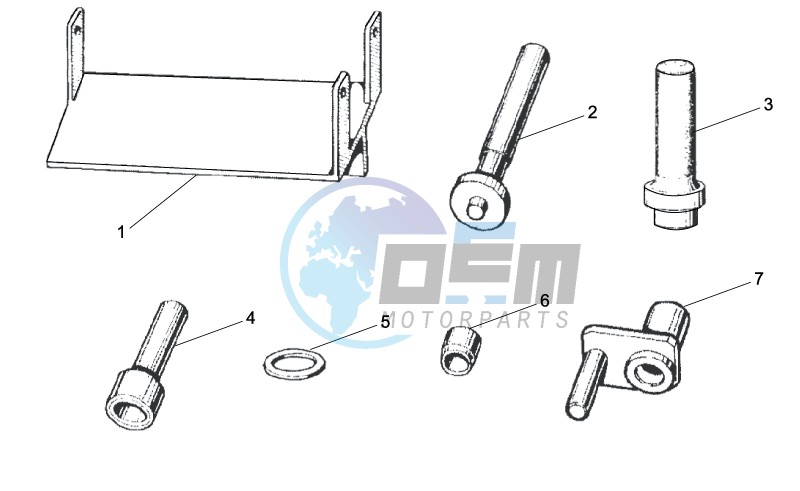 Specific tools III