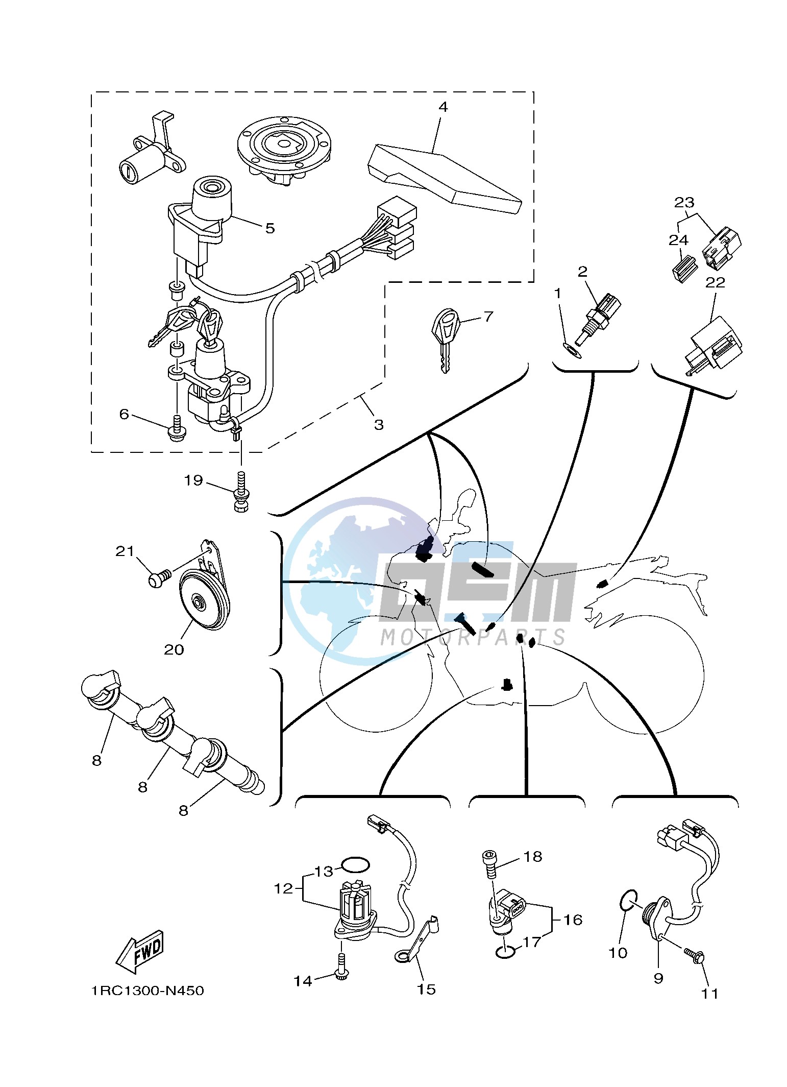 ELECTRICAL PART 2