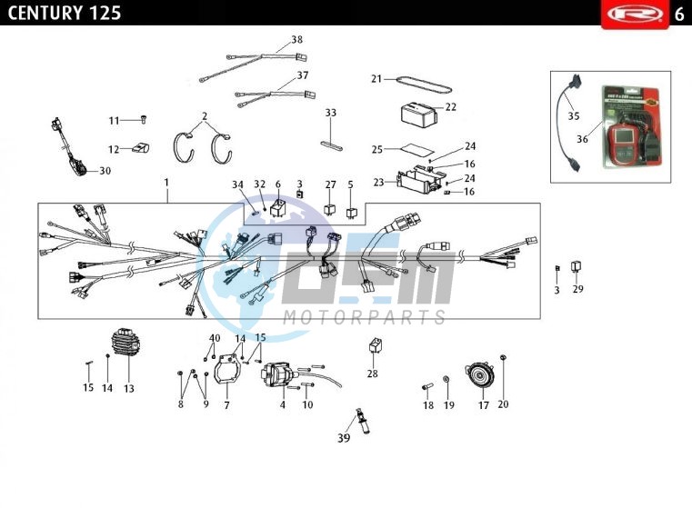 ELECTRICAL SYSTEM 2