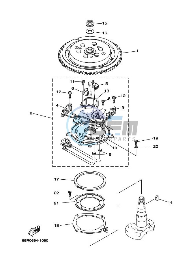 GENERATOR