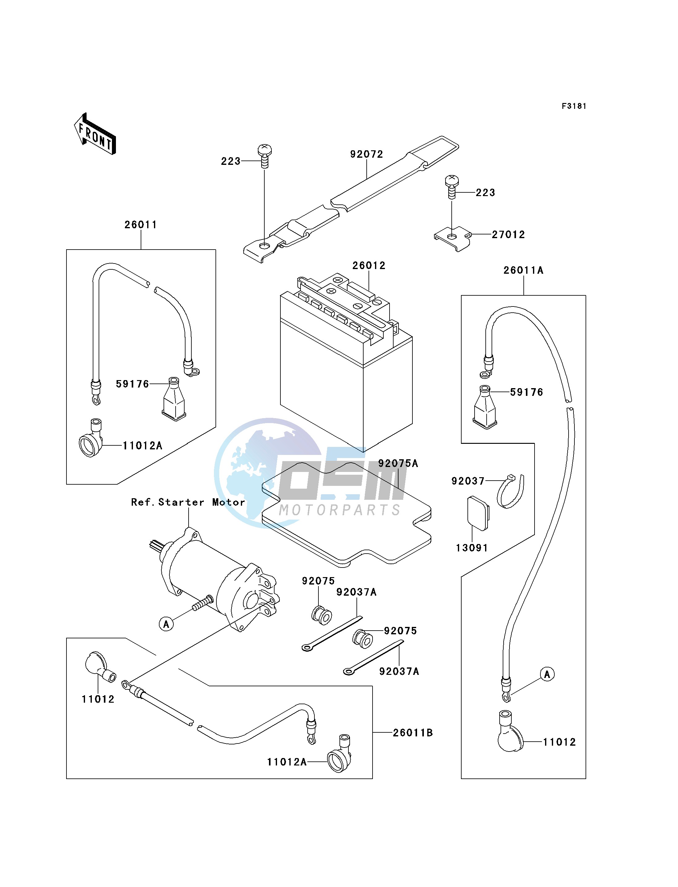 ELECTRICAL EQUIPMENT