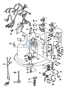 225B drawing ELECTRICAL-2