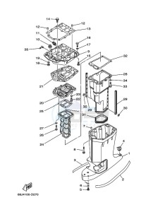 VZ150TLRD drawing UPPER-CASING