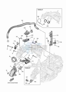 F25GWHS drawing INTAKE-2