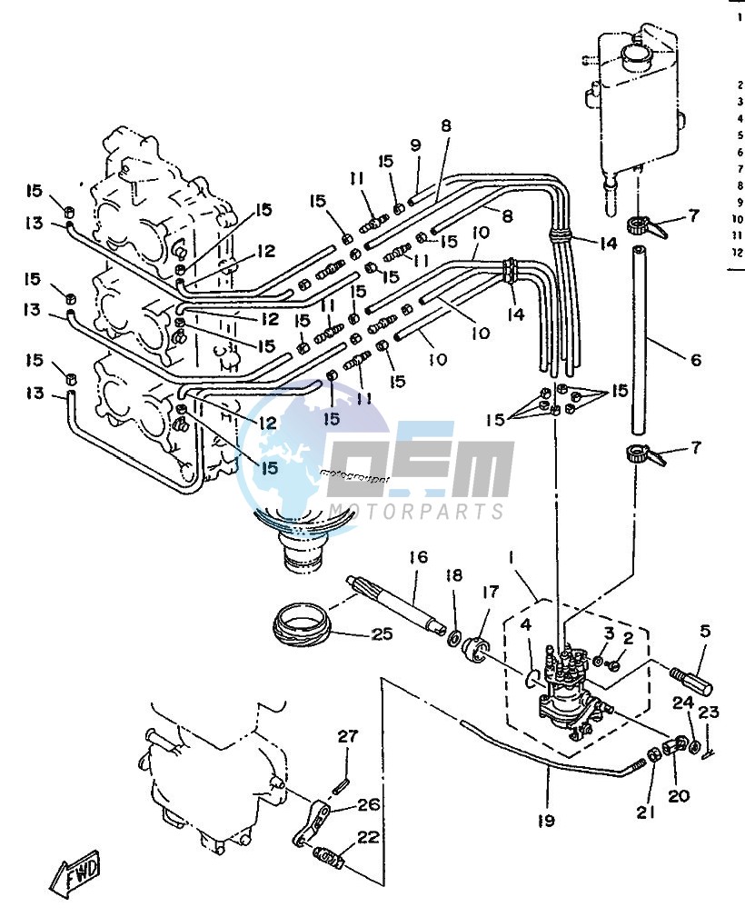 OIL-PUMP