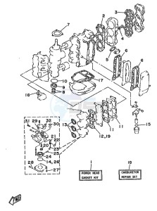 50D drawing REPAIR-KIT-1