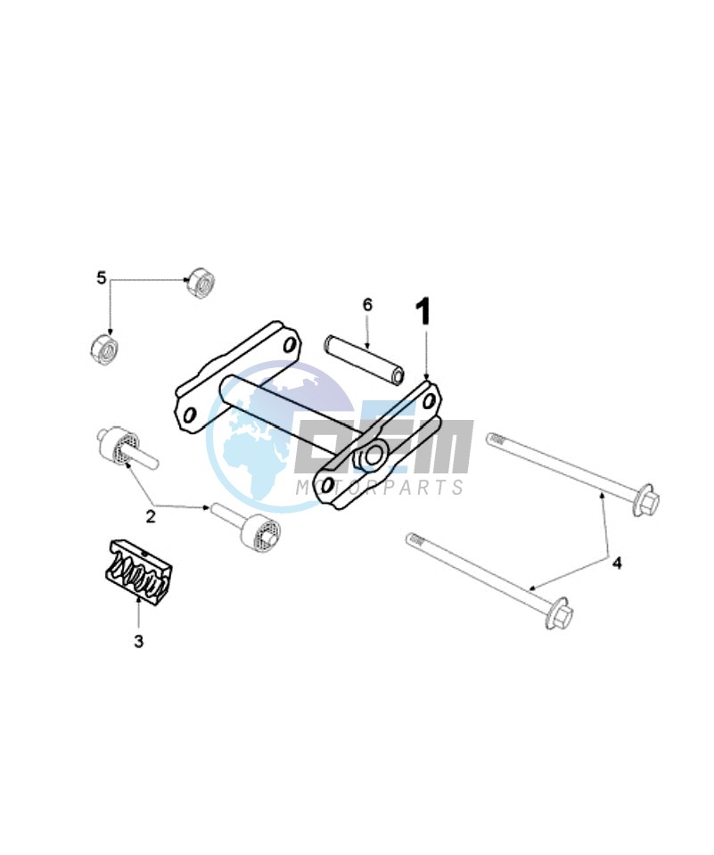 ENGINEMOUNT