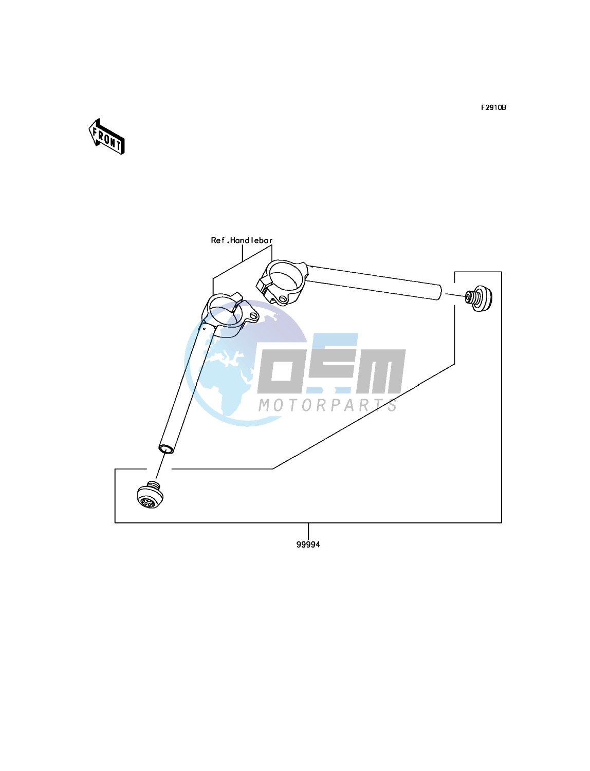 Accessory(Handle Weight)