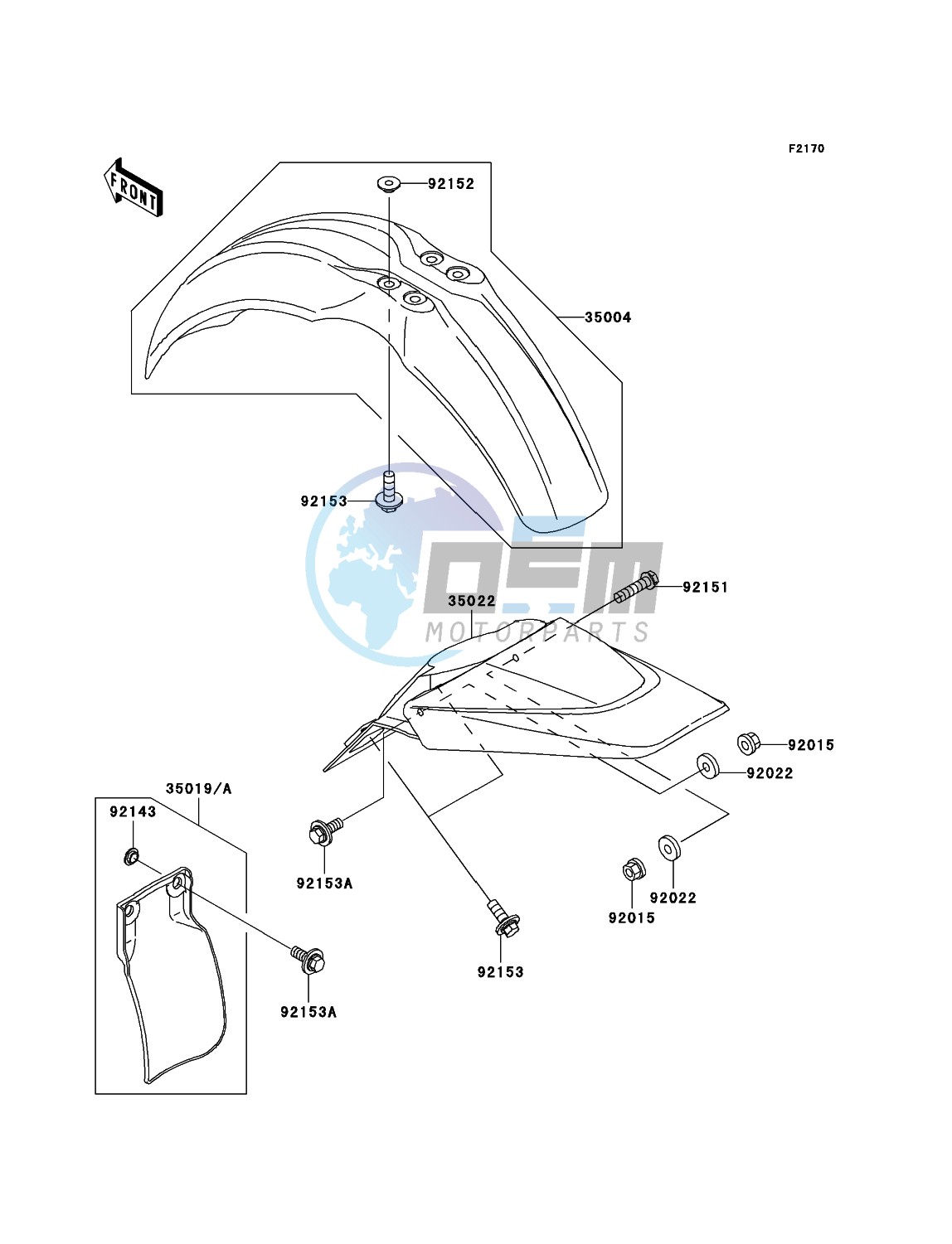 Fenders