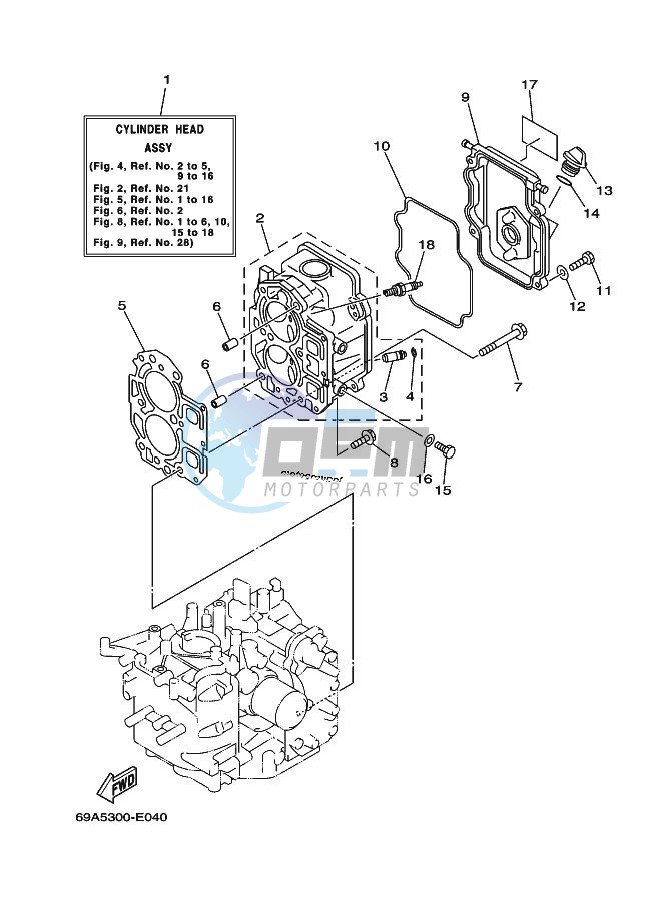 CYLINDER--CRANKCASE-2