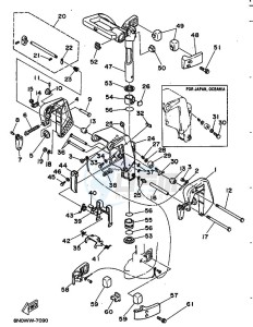 6C drawing MOUNT-1