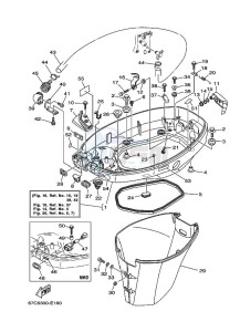 F30TLR drawing BOTTOM-COWLING