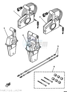 90A drawing REMOTE-CONTROL