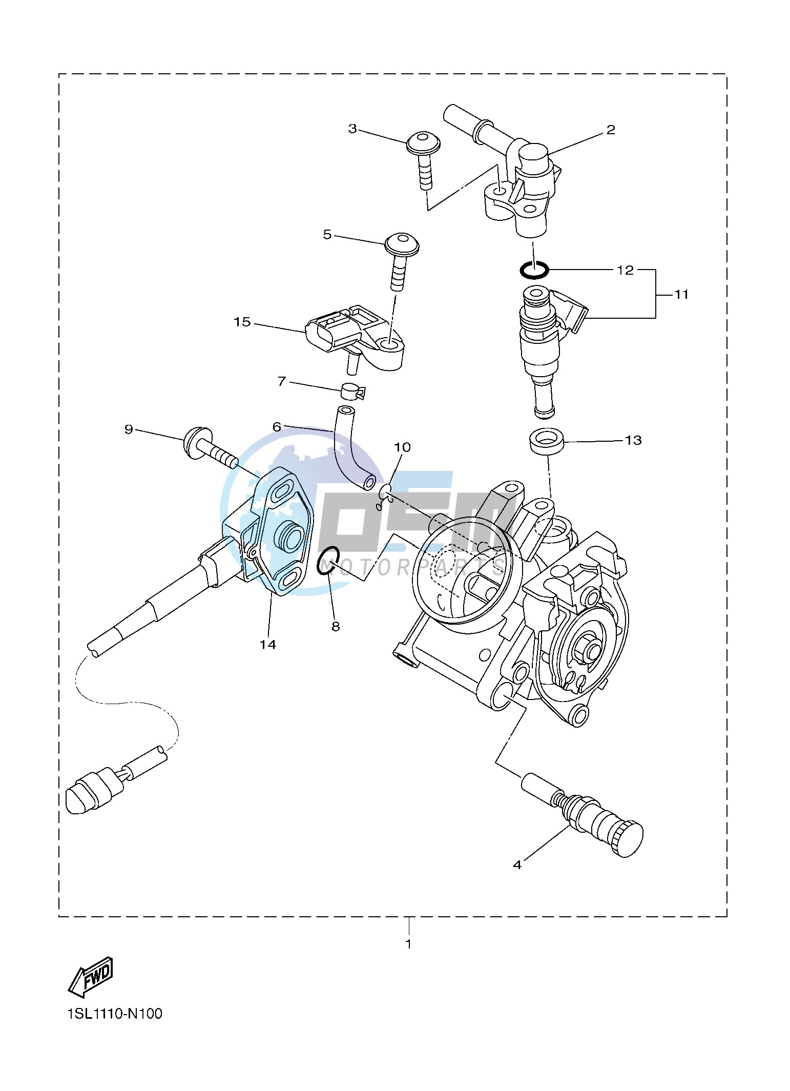 INTAKE 2