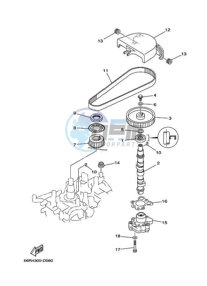 OIL-PUMP