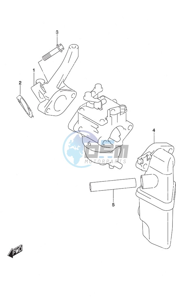 Intake Manifold