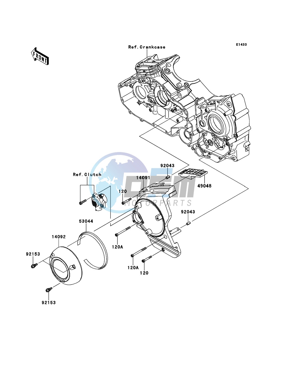 Chain Cover